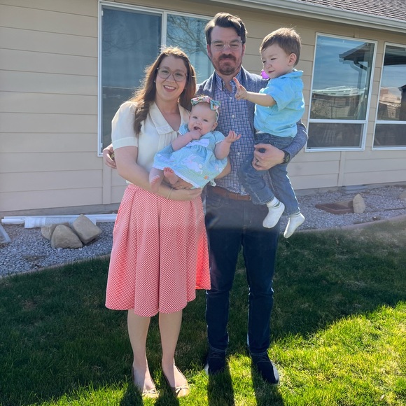 Meet your Posher, Chelsea - Picture 1 of 4